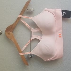 NWT Women's Under Armour Sports Bra